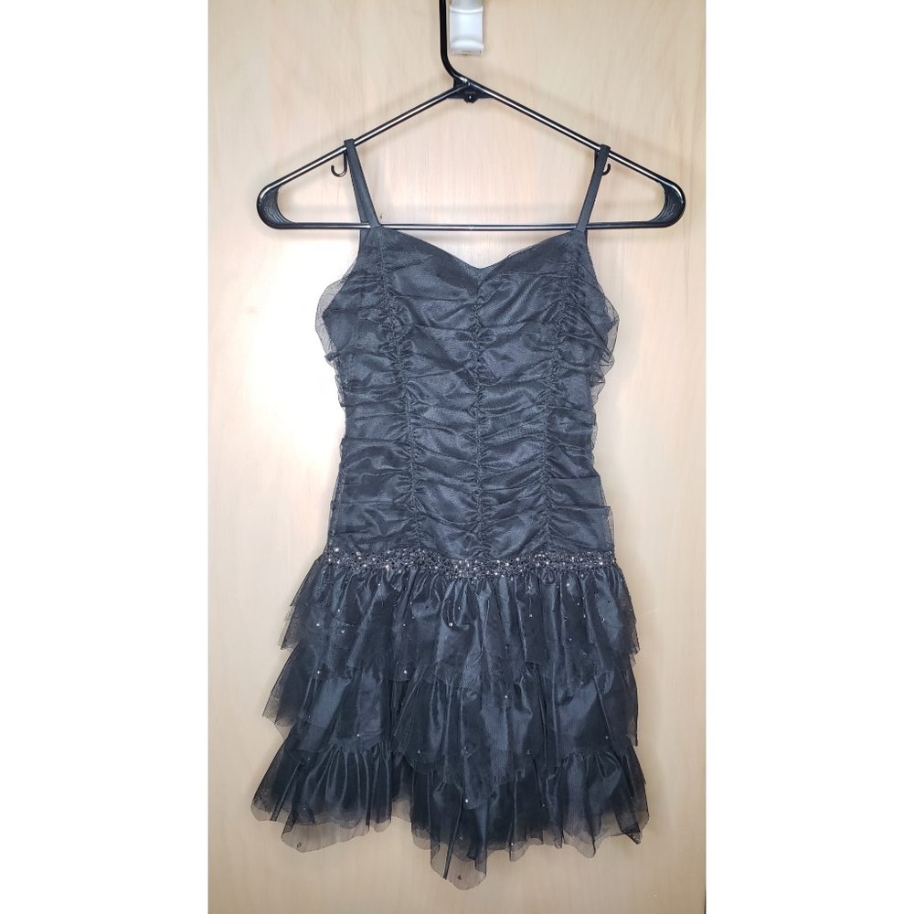 Biscotti Collection Girl's Tulle Dress